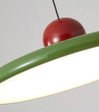 Lunara Pendant Lamp Collection