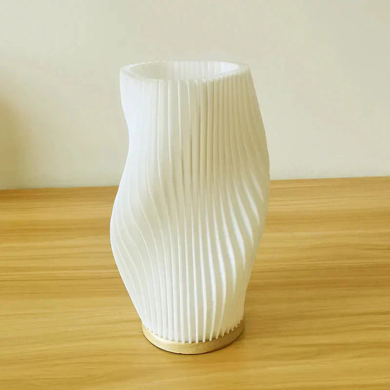 Mira Table Lamp Collection