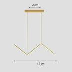Marlow Pendant Lighting Collection