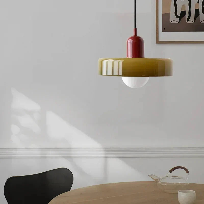Lumiella Small Pendant Lamp Collection