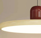 Lunara Pendant Lamp Collection