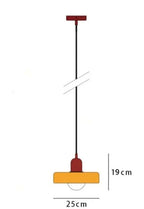 Lumiella Small Pendant Lamp Collection