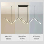 Marlow Pendant Lighting Collection