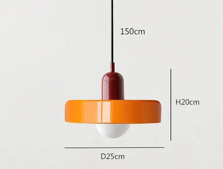 Lumiella Small Pendant Lamp Collection