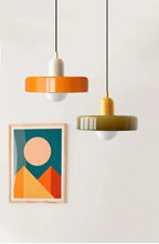 Lumiella Small Pendant Lamp Collection