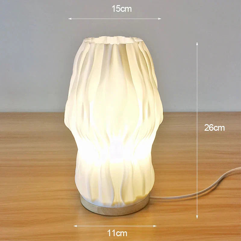 Mira Table Lamp Collection