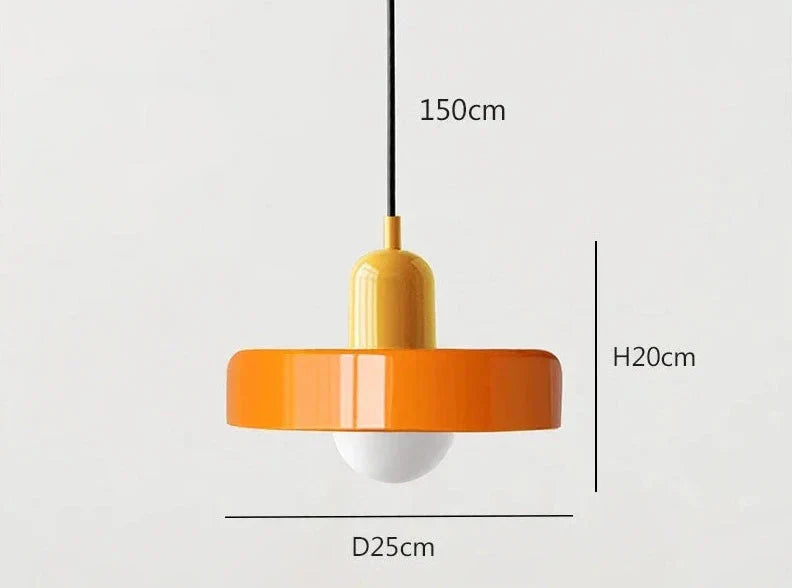 Lumiella Small Pendant Lamp Collection