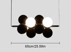 Lynden Chandelier Collection