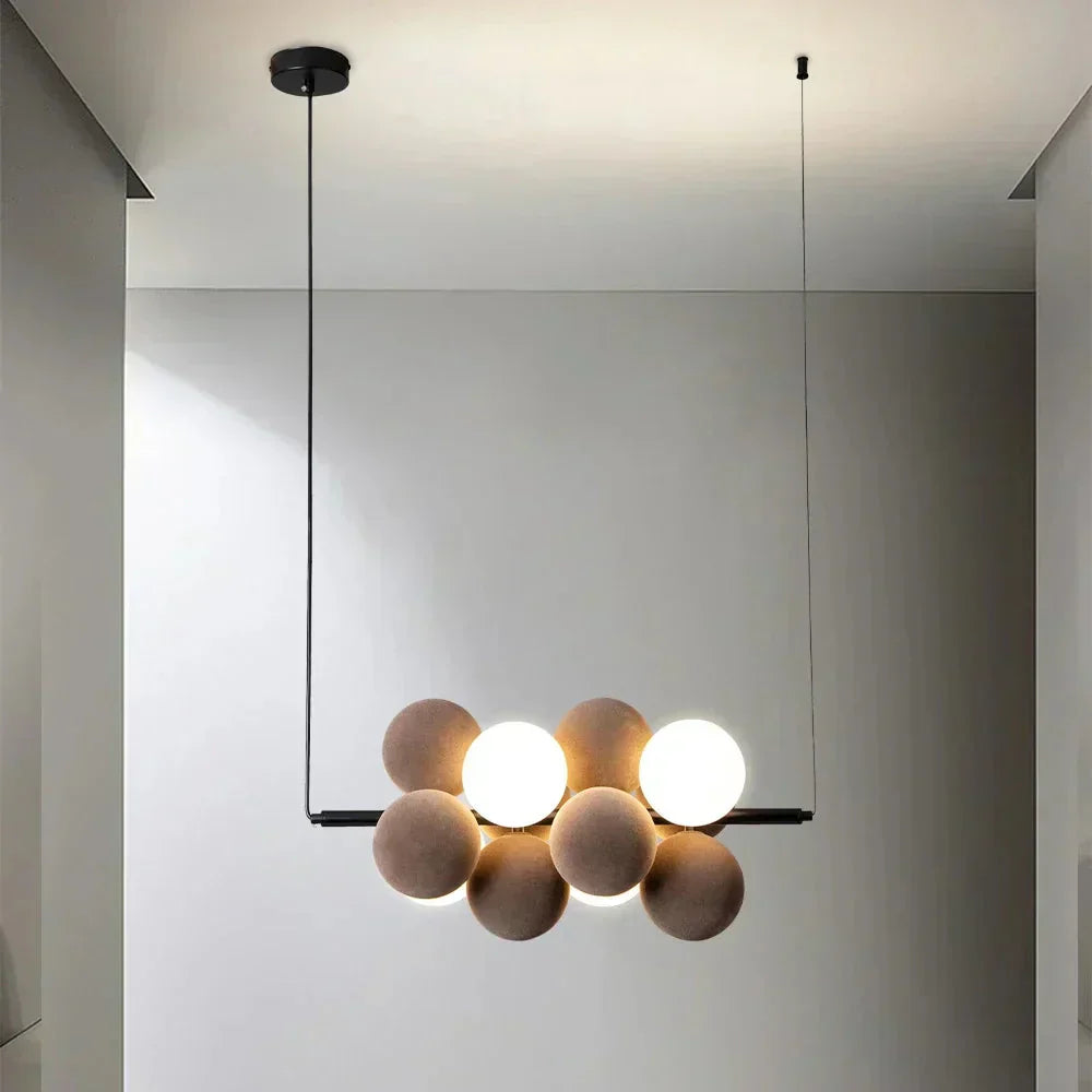 Lynden Chandelier Collection