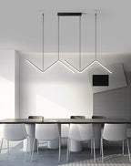 Marlow Pendant Lighting Collection
