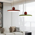 Lunara Pendant Lamp Collection