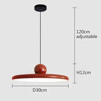Lunara Pendant Lamp Collection