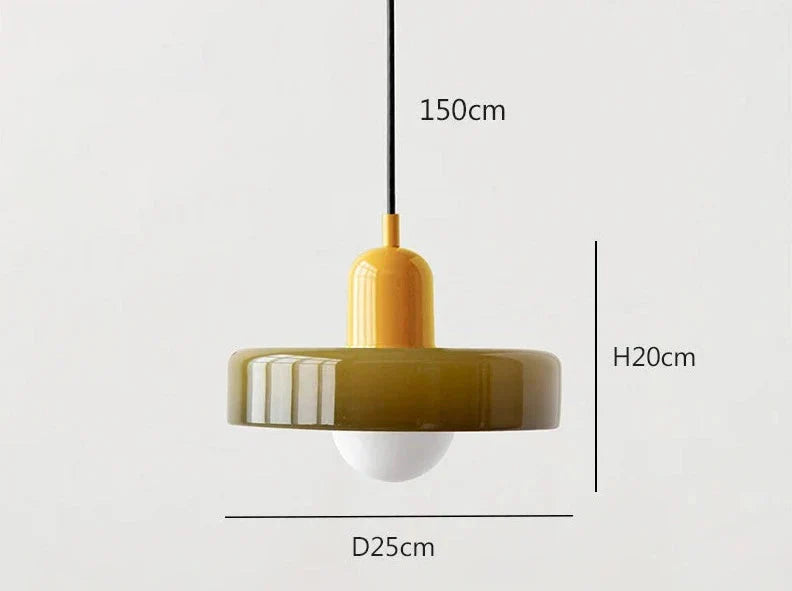 Lumiella Small Pendant Lamp Collection