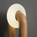 Mirella | Luz en forma de arco