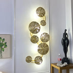 NorraLux Wall Sconce Lights