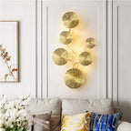 NorraLux Wall Sconce Lights