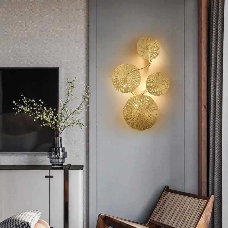 NorraLux Wall Sconce Lights