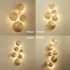 NorraLux Wall Sconce Lights