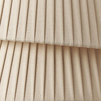 Aurelia Fabric Chandelier