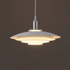 LumaOak | Pendant Lamp in Natural Wood