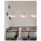 LumaOak | Pendant Lamp in Natural Wood