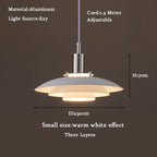 LumaOak | Pendant Lamp in Natural Wood