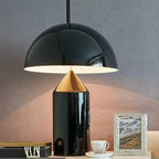 Lumari | Mushroom Lamp