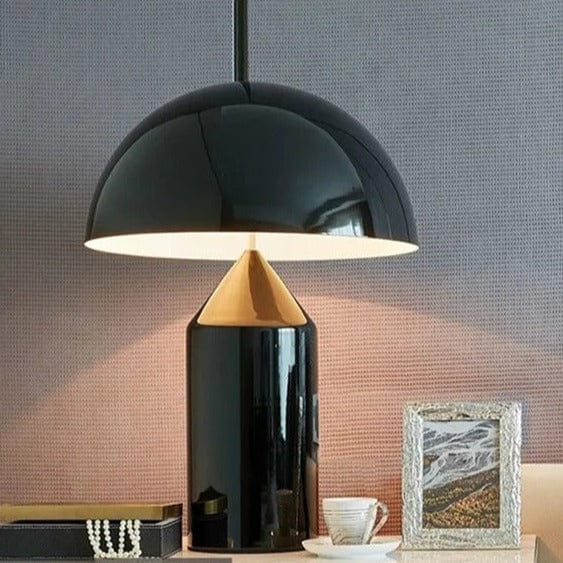 Lumari | Mushroom Lamp