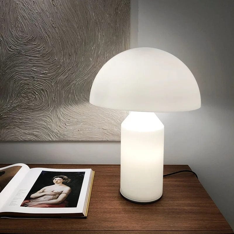 Lumari | Mushroom Lamp