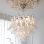 Lucina Crystal Chandelier