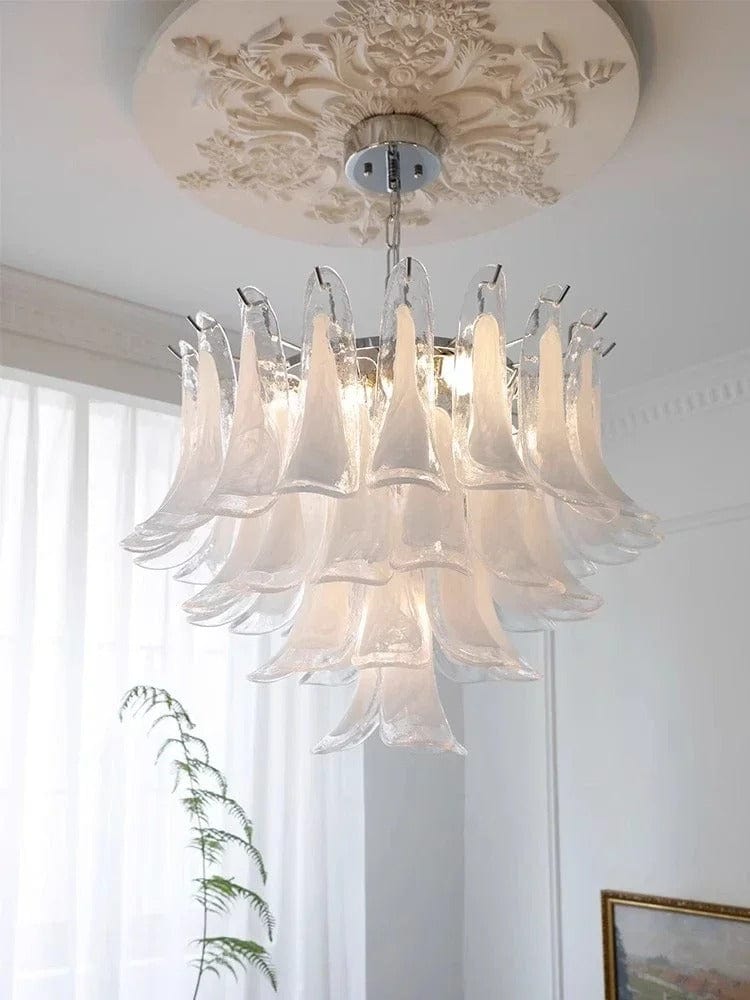 Lucina Crystal Chandelier