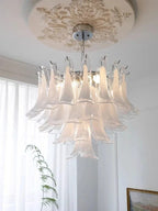 Lucina Crystal Chandelier