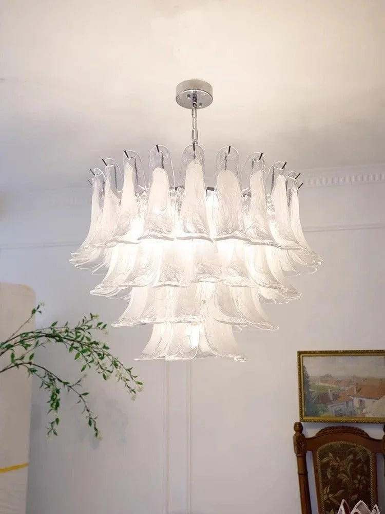 Lucina Crystal Chandelier