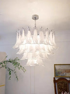 Lucina Crystal Chandelier