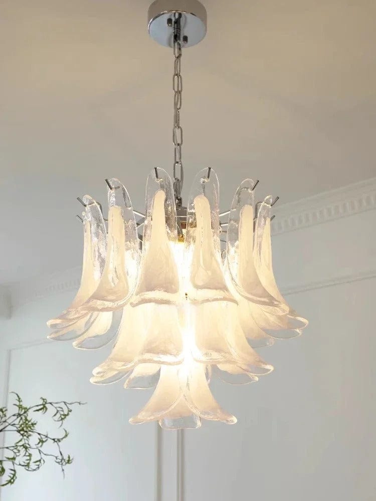 Lucina Crystal Chandelier