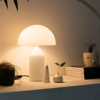 Lumari | Mushroom Lamp