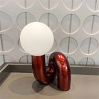 LumaTwist Lamp
