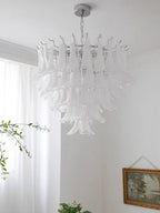 Lucina Crystal Chandelier