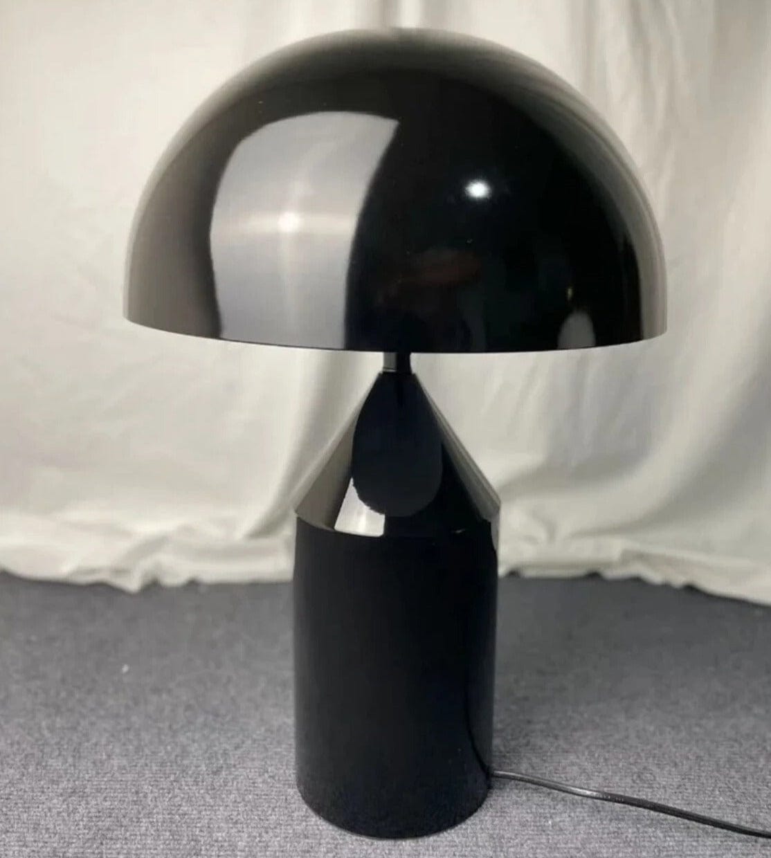 Lumari | Mushroom Lamp