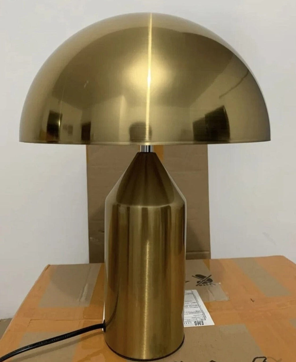Lumari | Mushroom Lamp