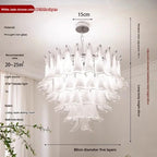 Lucina Crystal Chandelier