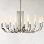 Luminara Round Chandelier